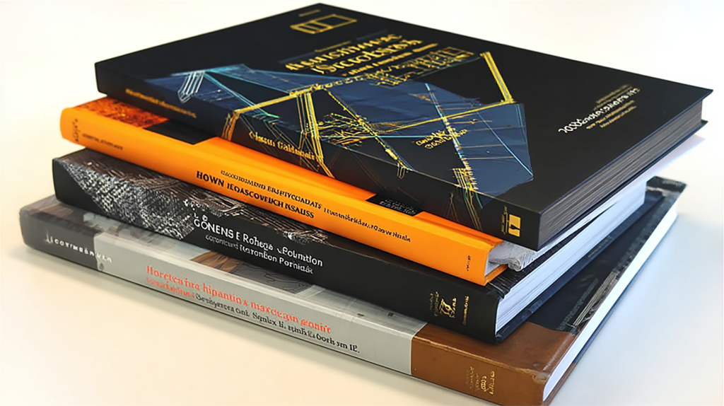 Imagen referencial_Libros